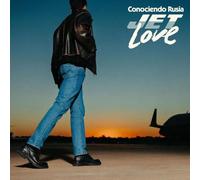 CONOCIENDO A RUSIA JET LOVE