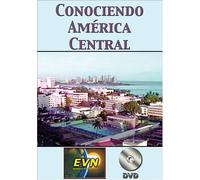 Conociendo América Central (Spanish) DVD