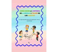 Conociendo la historia de la música a través de los cuentos: Un viaje educativo lleno de imaginación, ritmo y aprendizaje