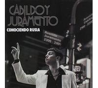Conociendo Rusia - Cabildo Y Juramento [Import]