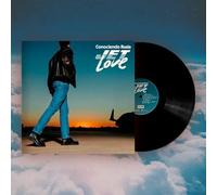 Conociendo Rusia - Jet Love [Vinyl LP]