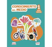 CONOCIMIENTO DEL MEDIO 1