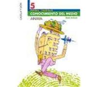 Conocimiento del medio 5.