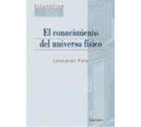 Conocimiento Del Universo Fisico - Leonardo Polo Leonardo Polo (Auteur)