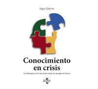 Conocimiento en crisis. Las ideologías en la educación actual con ejemplos de Suecia