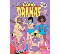 Zenith – Coñodramas