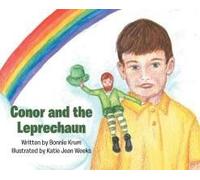 Conor And The Leprechaun