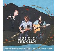 Conor Lamb - Music in The Glen