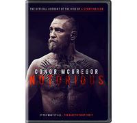 Conor McGregor: Notorious