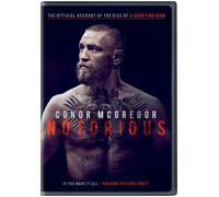 Conor Mcgregor: Notorious [Digital Video Disc]