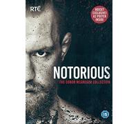 Conor McGregor - Notorious The Collection