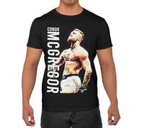Conor McGregor Strut Custom t Shirt S