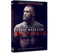 Conor McGregor-The Notorious