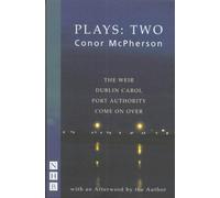 Conor Mcpherson Plays: Two