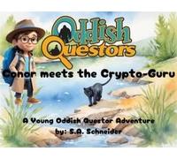 Conor Meets The Crypto-Guru