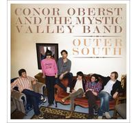 Conor Oberst Outer South (Vinyl) 12" Album