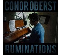 Oberst Conor - Ruminations [Import]