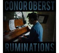 Conor Oberst Ruminations (Vinyl) 12" Album
