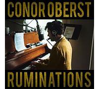 Conor Oberst - Ruminations [Vinyl] Expanded Version