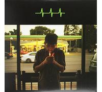 Conor Oberst - Tachycardia/Afterthought