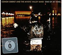 Conor Oberst The Mystic Valley Band - One of My Kind-CD+DVD [Import]