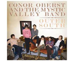Conor Oberst & The Mystic Valley Band - Outer South (LP+CD) [Import]