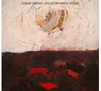 Conor Oberst - Upside Down Mountain [New Vinyl LP] With CD
