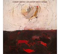 Conor Oberst - Upside Down Mountain [New Vinyl LP] With CD