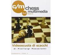 Conoscere i finali di pedoni. DVD