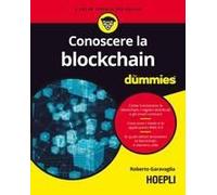 Conoscere La Blockchain For Dummies