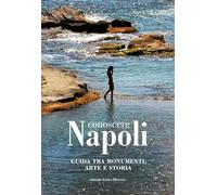 Conoscere Napoli. Guida tra monumenti, arte e storia