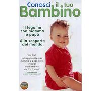 Conosci Il Tuo Bambino Volume 03 [-IL LEGAME Con.] [Import]