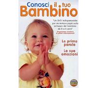 Conosci Il Tuo Bambino - LE PRIME PAROLE Volume 02