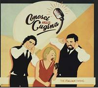 Conosci Mia Cugina - The Italian Swing