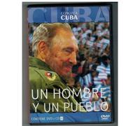 Conozca Cuba Un Hombre Y Un Pueblo Cd Set Dvd (2006)
