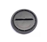 Conpert Cache Phare Avant pour BMW Série 1/2/3/4/5/6/7 X1 X2 X3 X4 X5 X6 X7 Z4, Bouchon d'étanchéité étanche à la poussière