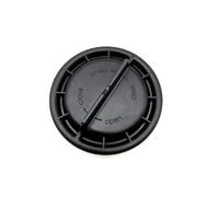 Conpert Cache Phare Avant pour Opel Astra K 2018, Cache-poussière pour Ampoule de Phare