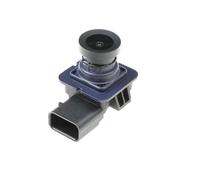 Conpert Caméra de recul compatible avec Ford Taurus 2.0L 3.5L 2015-2019, caméra de recul de voiture GR2T19G490AB/GR2T-19G490-AB