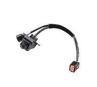 Conpert Caméra de recul compatible avec Genesis G70, caméra de recul d'aide au stationnement 95766-G9000