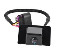 Conpert Caméra de recul pour Chevrolet Suburban 2007-2008, GMC Yukon Hybrid 2008, caméra de recul de voiture 15173619/GM1960104