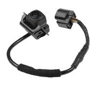 Conpert Caméra de recul pour CR-V CRV 2017-2022, caméra de recul d'aide au stationnement 39530-TLA-A01