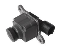 Conpert Caméra de recul pour Dodge Durango 2014-2019, caméra de recul d'aide au stationnement 68206872AD