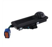 Conpert Caméra de recul pour Genesis G80 2018-2020, caméra de recul d'aide au stationnement 95760-B1030