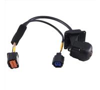 Conpert Caméra de recul pour Hyundai Nexo 2019-2022, caméra de recul d'aide au stationnement 99241-M5000