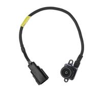 Conpert Caméra de recul pour Jeep Grand Cherokee 2011-2013, caméra de recul de voiture 56054059AD/56054059AE/56054059AB