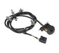 Conpert Caméra de recul pour Kia Optima 2016-2017, caméra de recul vue avant 95780D5000/95780-D5000