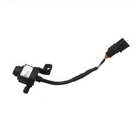 Conpert Caméra de recul pour Kia Rio 2018-2020, caméra de recul d'aide au stationnement 95760-H8000