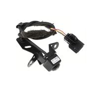 Conpert Caméra de recul pour Nissan Maxima R0 S5 2016-2017, caméra de recul 284F1-4RA1A