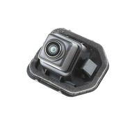 Conpert Caméra de recul pour Nissan Rogue 2014-2018, aide au stationnement de voiture 28442-9TB0A