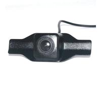Conpert Camera Embarquée Voiture pour Land Rover Range Rover Evoque LRX L538 2011-2018, caméra de stationnement Avant de Voiture avec Logo